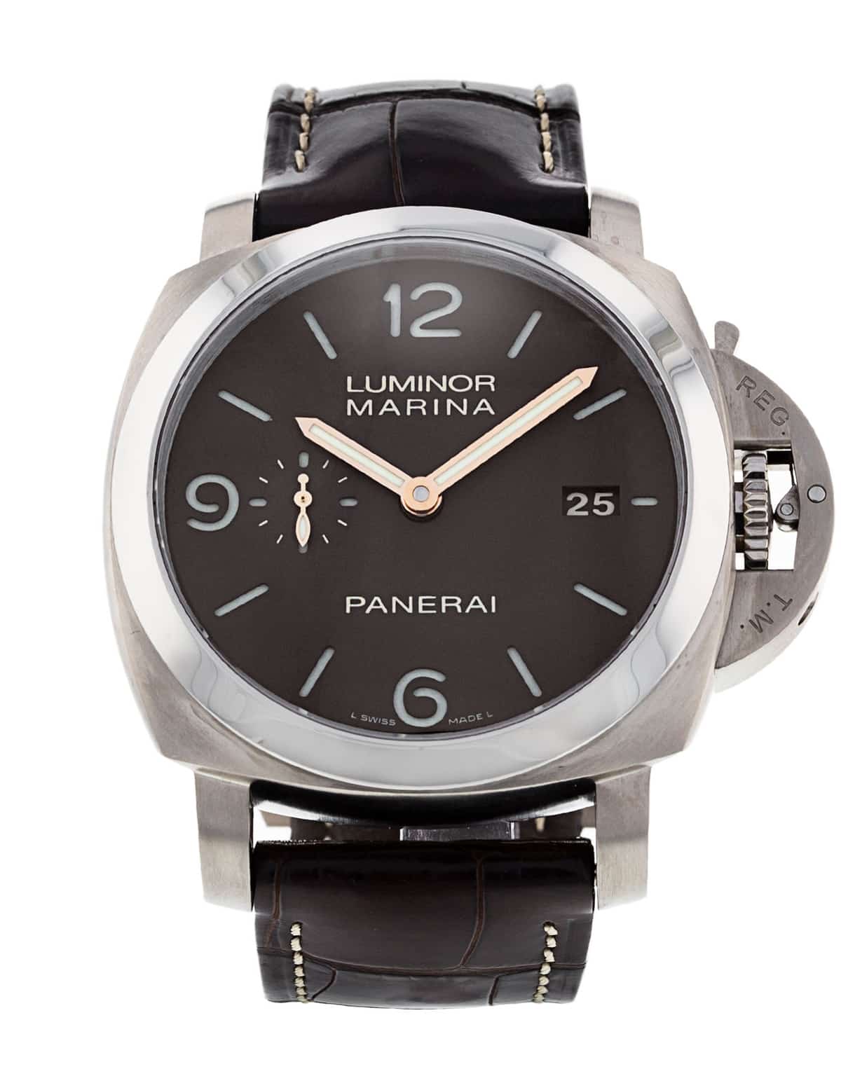 Panerai Luminor 1950 PAM00351